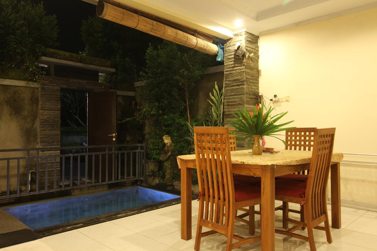 Private Wayan Ubud