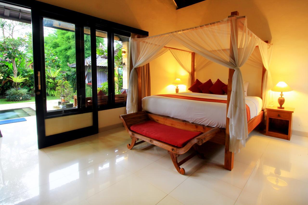 Private Wayan Ubud