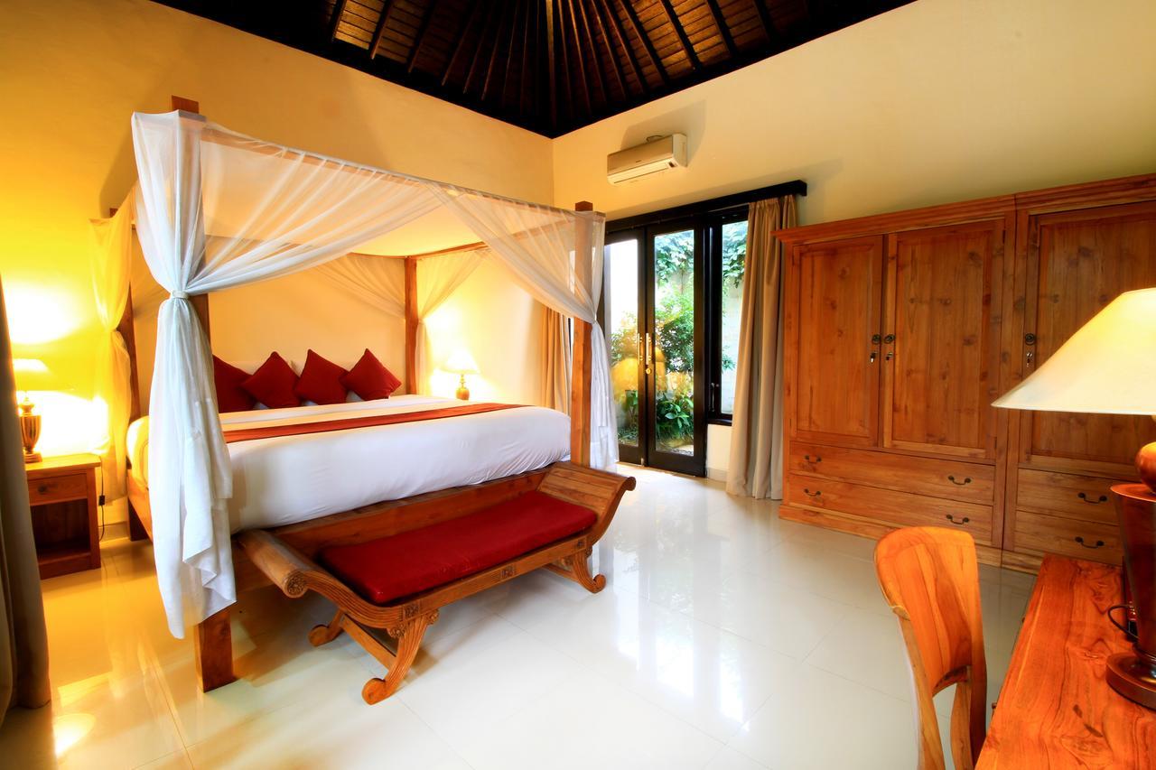 Villa Private Wayan *