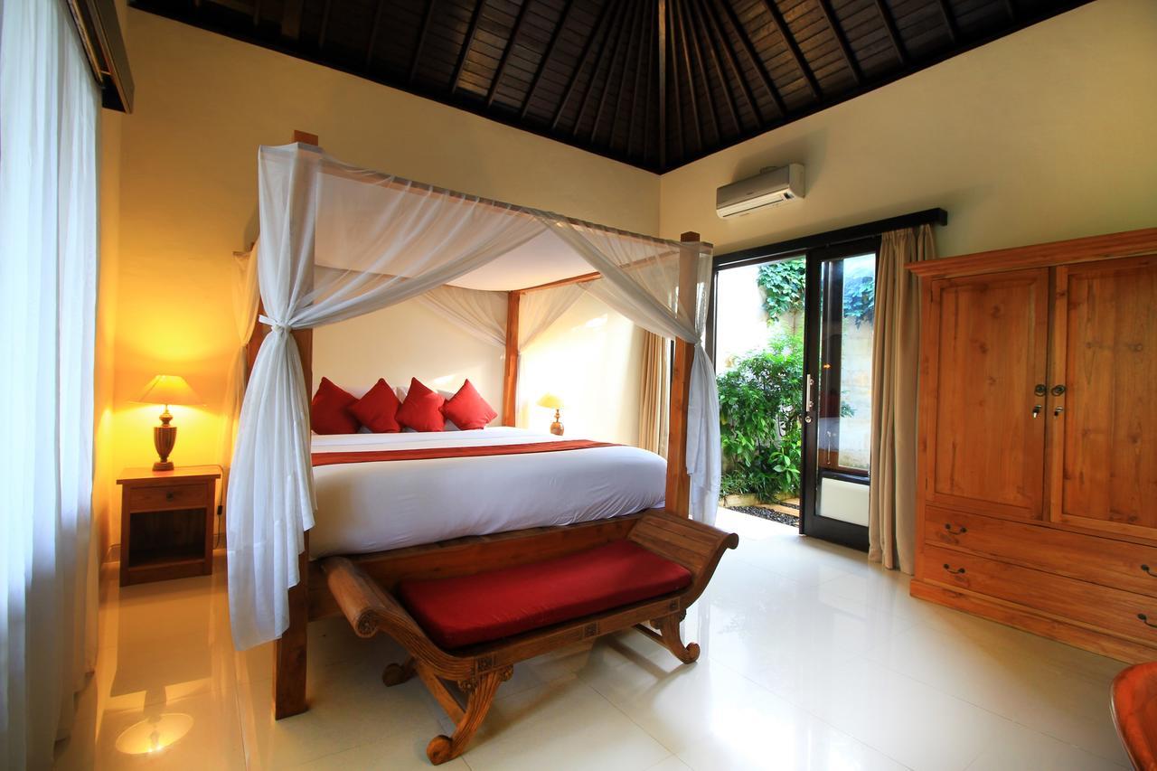 Villa Private Wayan
