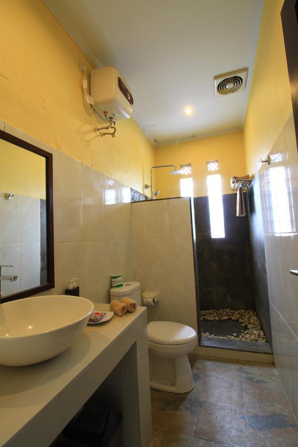 Private Wayan Villa *