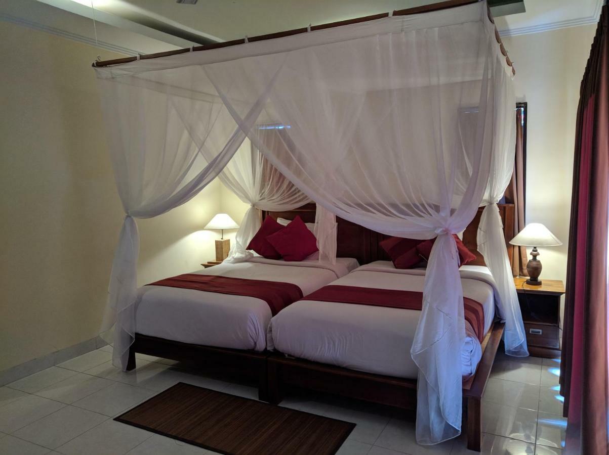 Villa Private Wayan