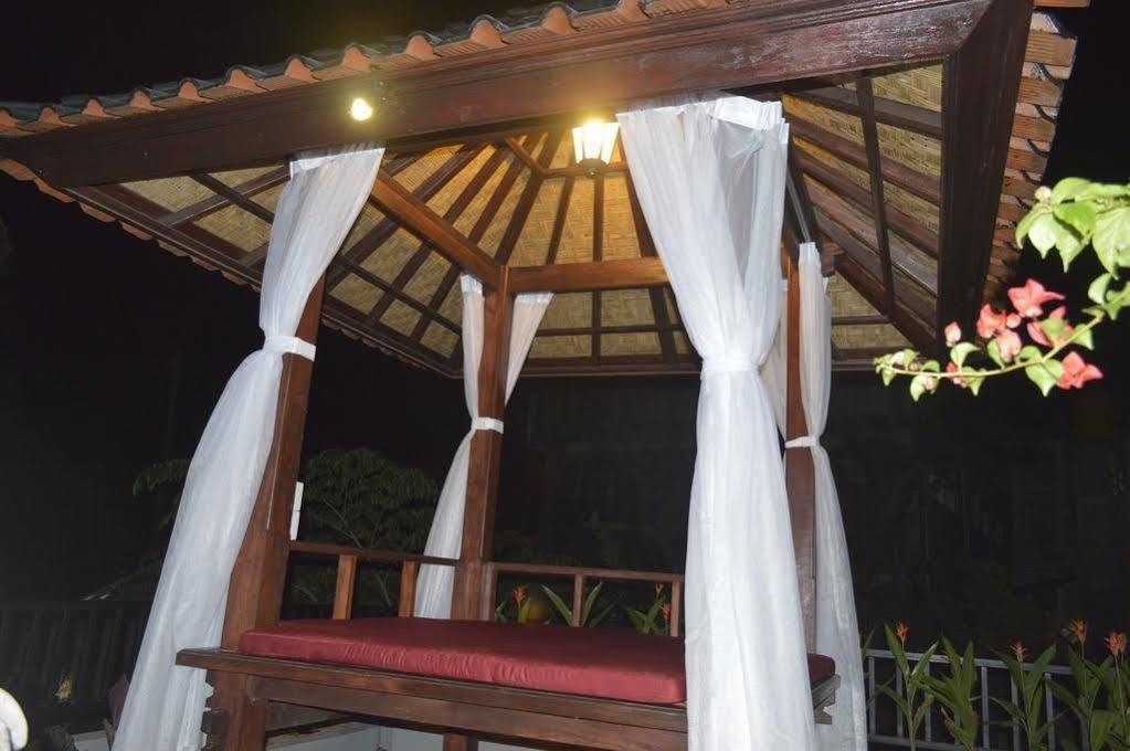 Private Wayan * Ubud (Bali)