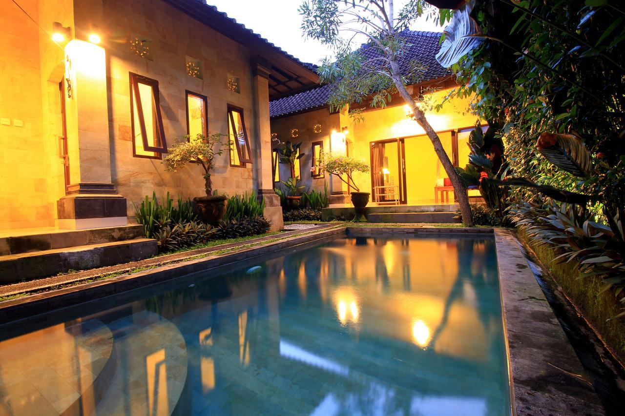 Villa Private Wayan Ubud (Bali)