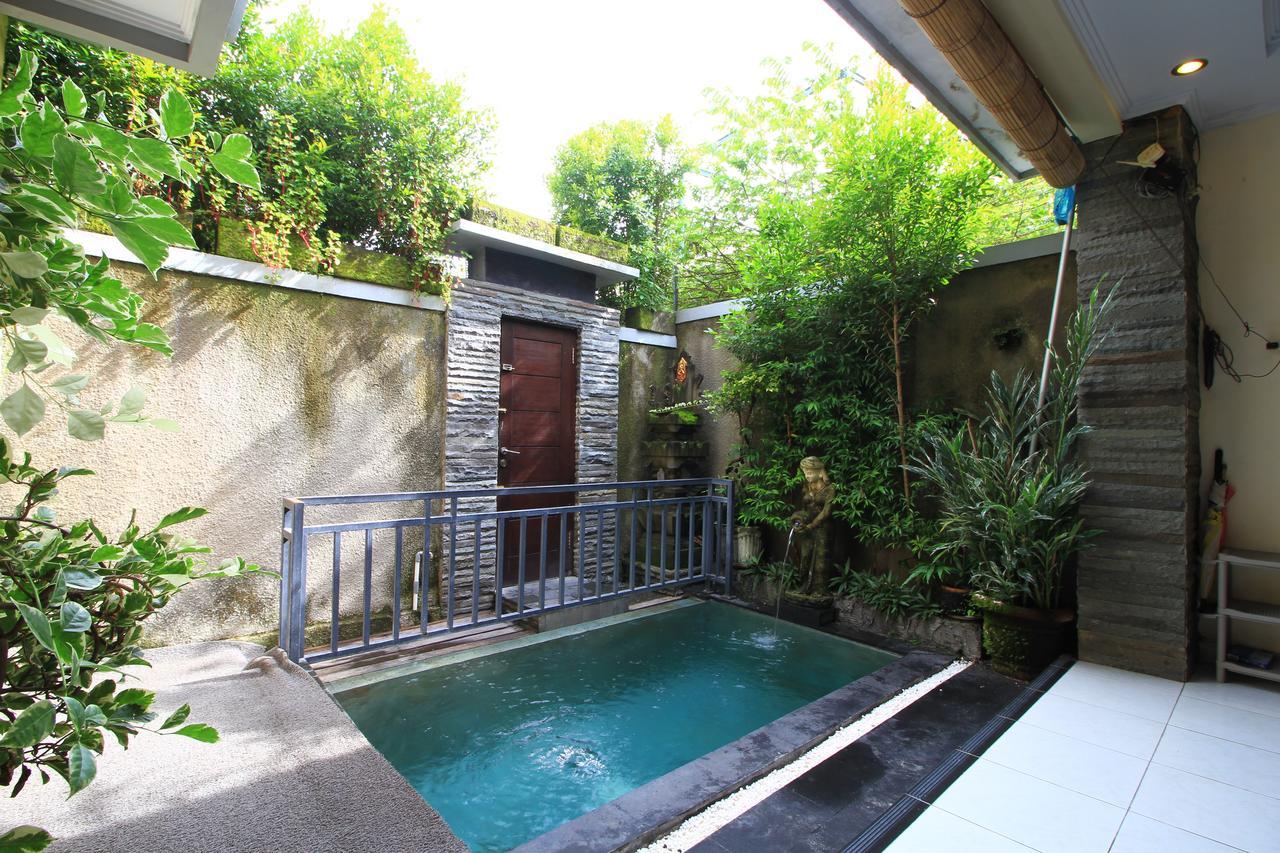 Private Wayan Ubud (Bali)