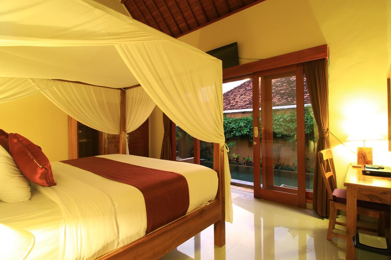 Private Wayan Villa Ubud (Bali)